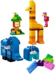 Bild für LEGO Produktset LEGO® DUPLO® XXL Steinebox