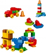 Bild für LEGO Produktset LEGO® DUPLO® Starterkoffer