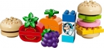 Bild für LEGO Produktset Lustiges Picknick