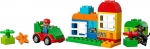 Bild für LEGO Produktset LEGO® DUPLO® Große Steinbox