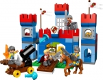 Bild für LEGO Produktset Große Schlossburg