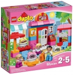 Bild für LEGO Produktset Café