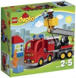 Bild für LEGO Produktset Löschfahrzeug