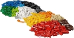 Bild für LEGO Produktset LEGO® XXL Steinebox
