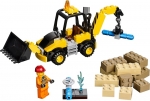 Bild für LEGO Produktset Bagger