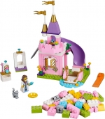 Bild für LEGO Produktset Starter Steinebox Prinzessinnenschloss