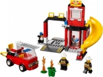 Bild für LEGO Produktset Feuerwehreinsatz