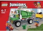 Bild für LEGO Produktset Müllabfuhr