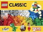 Bild für LEGO Produktset LEGO® Baustein-Ergänzungsset