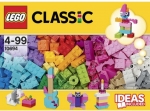 Bild für LEGO Produktset LEGO® Baustein-Ergänzungsset Pasteltöne