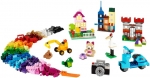 Bild für LEGO Produktset LEGO® Große Bausteine-Box