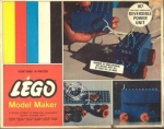 Bild für LEGO Produktset 4.5V Reversible Power Unit