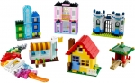 Bild für LEGO Produktset Creative Builder Box