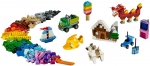 Bild für LEGO Produktset Creative Box