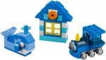 Bild für LEGO Produktset Blue Creative Box
