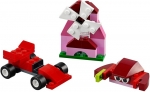 Bild für LEGO Produktset Red Creative Box
