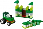 Bild für LEGO Produktset Green Creative Box