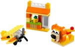 Bild für LEGO Produktset Orange Creative Box