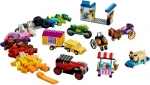 Bild für LEGO Produktset Bricks on a Roll