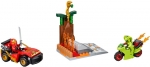 Bild für LEGO Produktset Schlangenduell