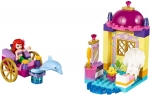 Bild für LEGO Produktset Arielles Delfinkutsche