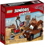Bild für LEGO Produktset Maters Junkyard