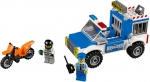 Bild für LEGO Produktset Police Truck Chase