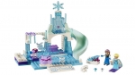 Bild für LEGO Produktset Anna and Elsas Frozen Playground