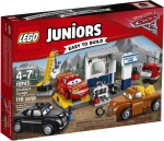 Bild für LEGO Produktset Smokeys Garage