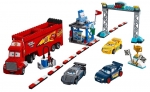 Bild für LEGO Produktset Florida 500 Final Race
