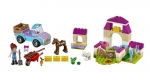 Bild für LEGO Produktset Mias Farm Suitcase