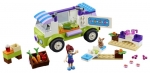 Bild für LEGO Produktset Mias Organic Food Market