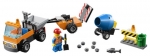 Bild für LEGO Produktset Road Repair Truck