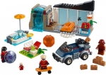 Bild für LEGO Produktset The Great Home Escape