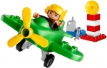 Bild für LEGO Produktset Kleines Flugzeug