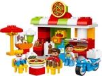 Bild für LEGO Produktset Pizzeria