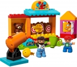 Bild für LEGO Produktset Shooting Gallery