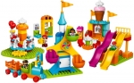 Bild für LEGO Produktset Big Fair