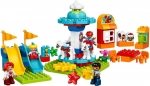 Bild für LEGO Produktset Fun Family Fair