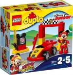 Bild für LEGO Produktset Mickey Racer