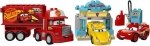 Bild für LEGO Produktset Flos Café