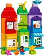 Bild für LEGO Produktset Creative Box