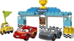 Bild für LEGO Produktset Piston Cup Race