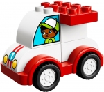 Bild für LEGO Produktset My First Race Car