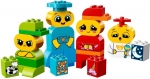 Bild für LEGO Produktset My First Emotions