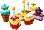 Bild für LEGO Produktset My First Celebration