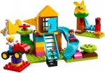 Bild für LEGO Produktset Large Playground Brick Box