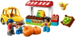 Bild für LEGO Produktset Farmers Market