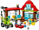 Bild für LEGO Produktset Farm Adventures