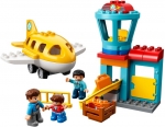Bild für LEGO Produktset Airport